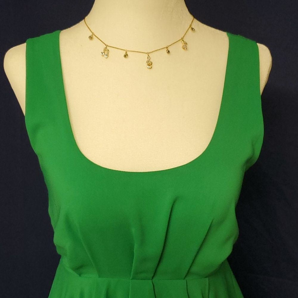 Mini dress - Picture 5 of 8